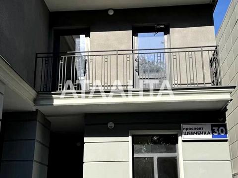 квартира за адресою Шевченка просп., 30