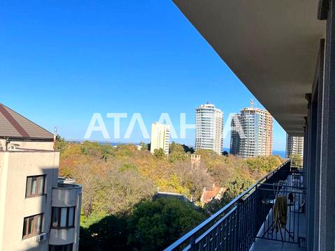 квартира за адресою Шевченка просп., 30