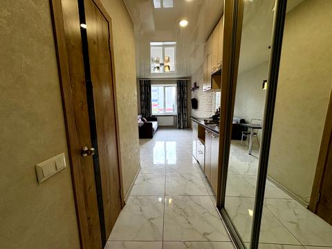 квартира за адресою Шевченківський пров., 32