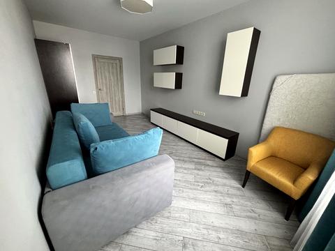 квартира за адресою Юнацька вул., 17