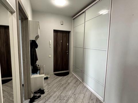 квартира за адресою Юнацька вул., 17