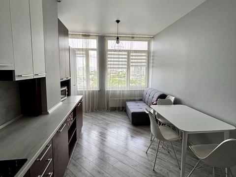 квартира за адресою Юнацька вул., 17