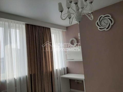 квартира по адресу Науки просп. (Ленина), 77