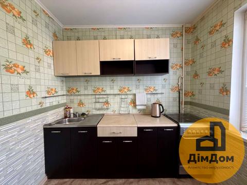 квартира за адресою Олімпійська вул., 10
