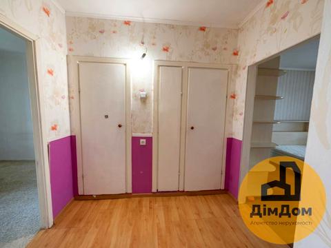квартира за адресою Олімпійська вул., 10