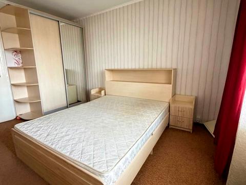 квартира за адресою Олімпійська вул., 10