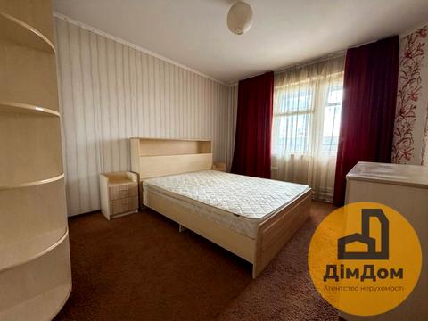 квартира за адресою Олімпійська вул., 10