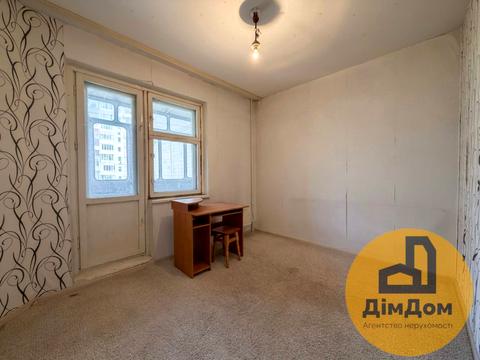 квартира за адресою Олімпійська вул., 10