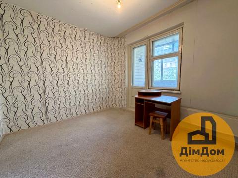 квартира за адресою Олімпійська вул., 10