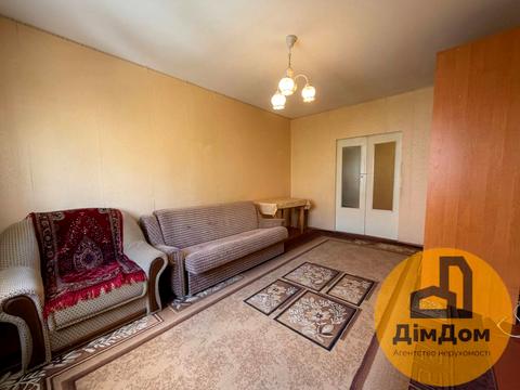 квартира за адресою Олімпійська вул., 10