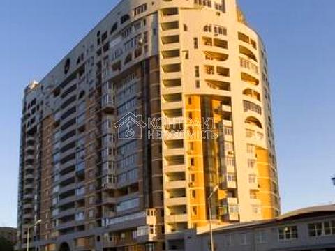 квартира по адресу Науки просп. (Ленина), 77