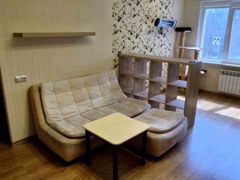 квартира за адресою Перемоги просп., 65