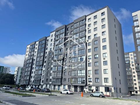квартира по адресу Роксоланы ул., 161