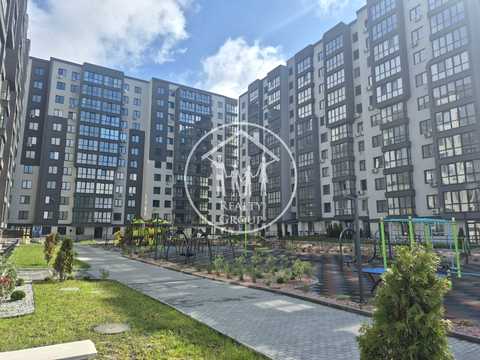 квартира по адресу Роксоланы ул., 161