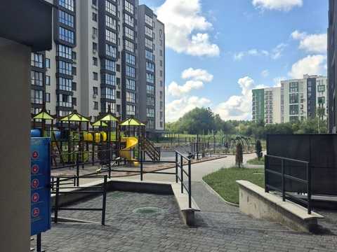 квартира по адресу Роксоланы ул., 161