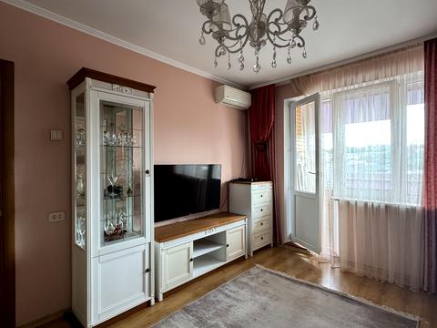 квартира по адресу Львов, Миколайчука ул., 36