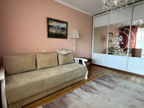 квартира по адресу Львов, Миколайчука ул., 36