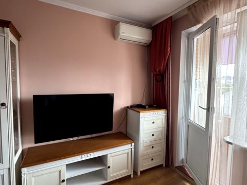 квартира по адресу Львов, Миколайчука ул., 36