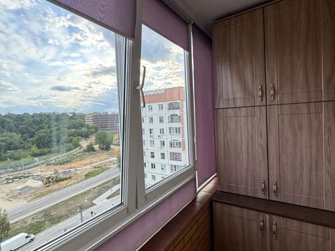 квартира по адресу Львов, Миколайчука ул., 36