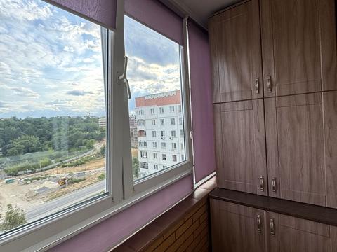 квартира по адресу Львов, Миколайчука ул., 36