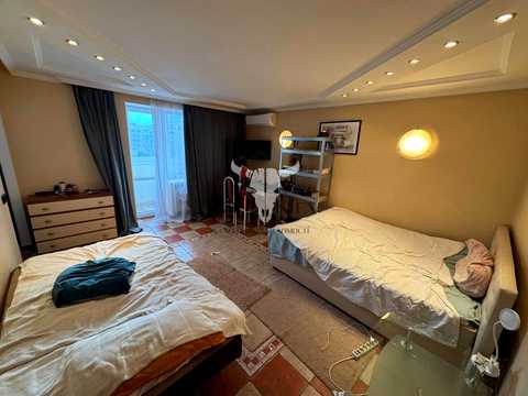 квартира по адресу Ковпака ул., 4