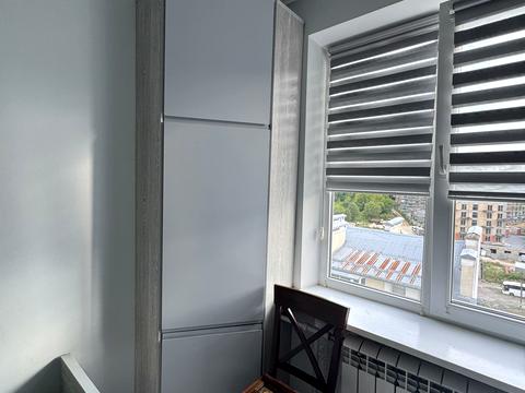 квартира по адресу Львов, Миколайчука ул., 36