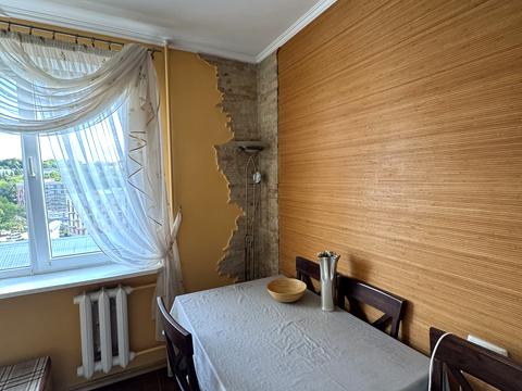 квартира по адресу Львов, Миколайчука ул., 36