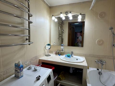 квартира по адресу Львов, Миколайчука ул., 36