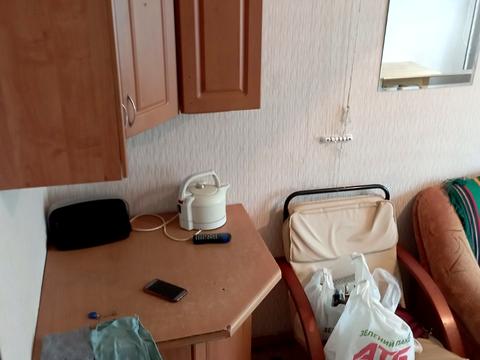 кімната за адресою Бориспільська вул., 3-А