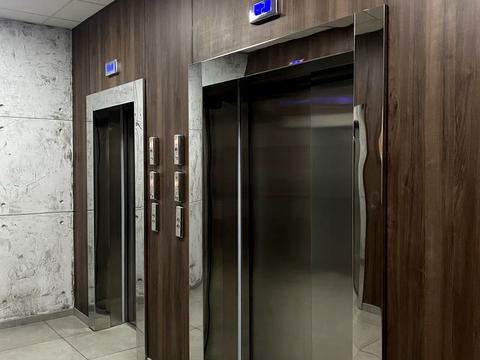 квартира по адресу Авиаконструктора Антонова ул. (Авіації), 2-Б