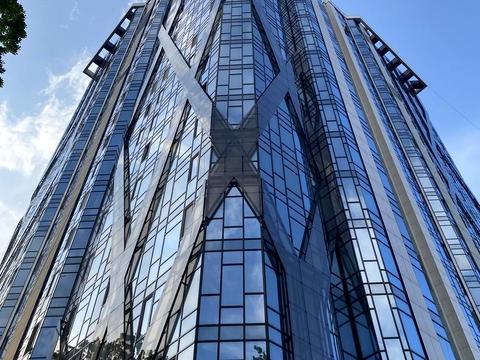 квартира по адресу Авиаконструктора Антонова ул. (Авіації), 2-Б