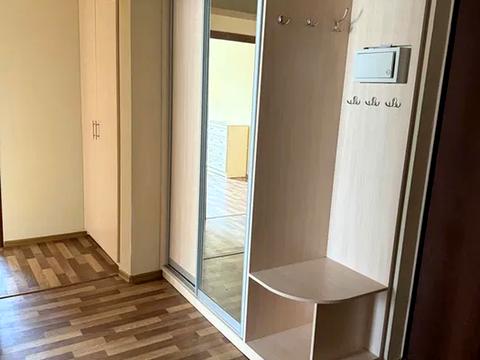 квартира за адресою Бориса Гмирі вул., 10/40