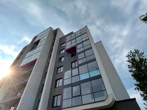квартира за адресою Городоцька вул., 226а, корп. 1-4