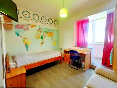 квартира по адресу Урловская ул., 1/8