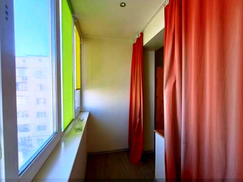 квартира по адресу Урловская ул., 1/8