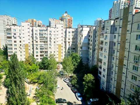 квартира по адресу Урловская ул., 1/8