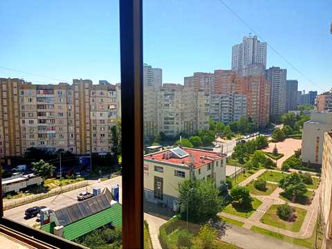квартира по адресу Урловская ул., 1/8