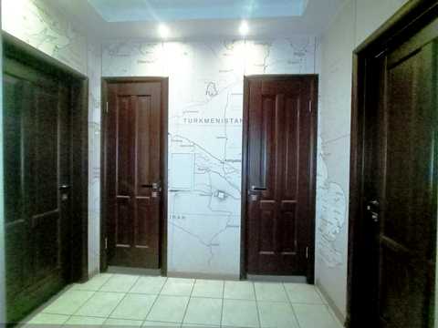 квартира по адресу Урловская ул., 1/8