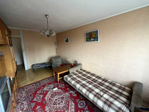 квартира по адресу Академика Королёва просп., 12-І