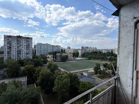 квартира по адресу Академика Королёва просп., 12-І