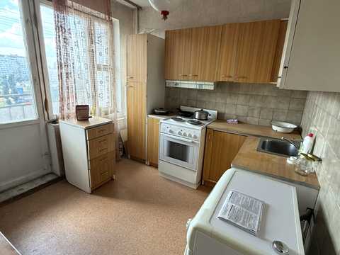 квартира по адресу Академика Королёва просп., 12-І