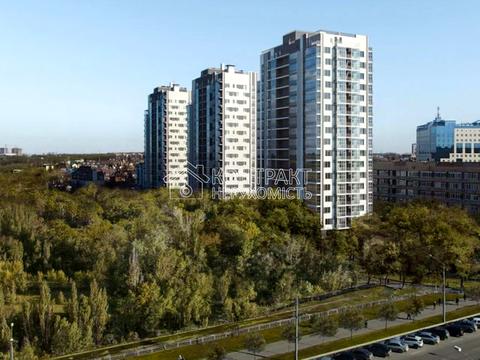 квартира по адресу Дмитрия Антоненко ул. (Минская), 49 к1