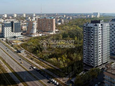 квартира по адресу Дмитрия Антоненко ул. (Минская), 49 к1