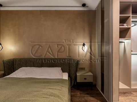 квартира за адресою Саксаганського вул., 37-К