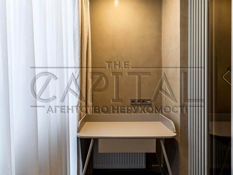 квартира за адресою Саксаганського вул., 37-К