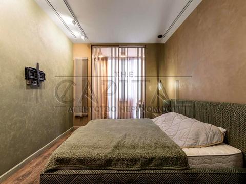 квартира за адресою Саксаганського вул., 37-К