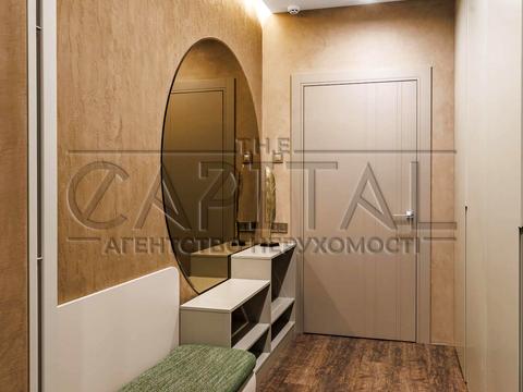 квартира за адресою Саксаганського вул., 37-К