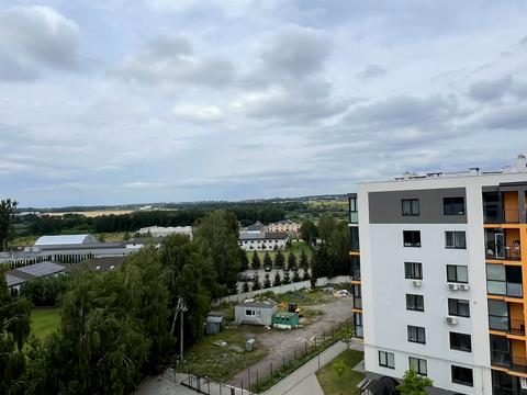 квартира по адресу Радужная ул., 104