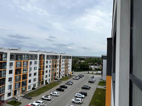 квартира по адресу Радужная ул., 104