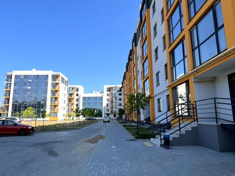 квартира по адресу Радужная ул., 104
